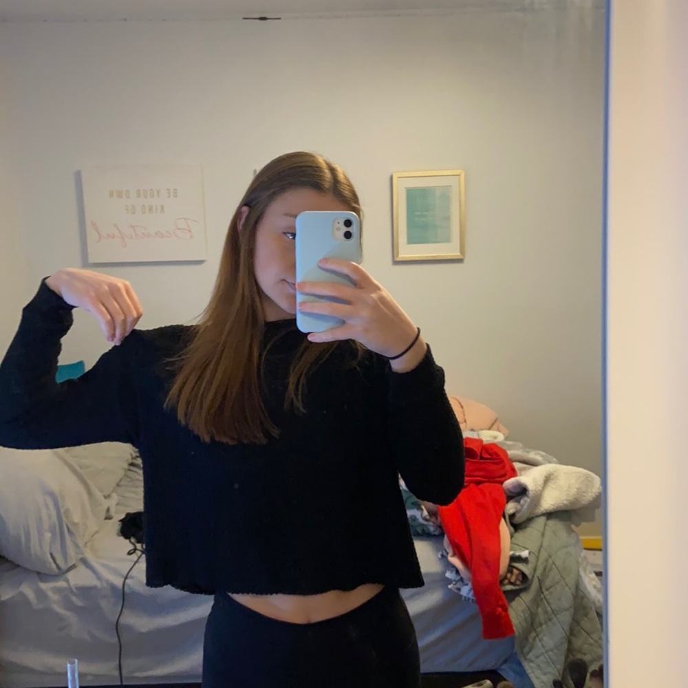 American eagle long sleeve